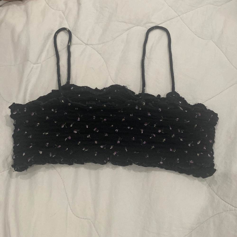 Bandeaus bra